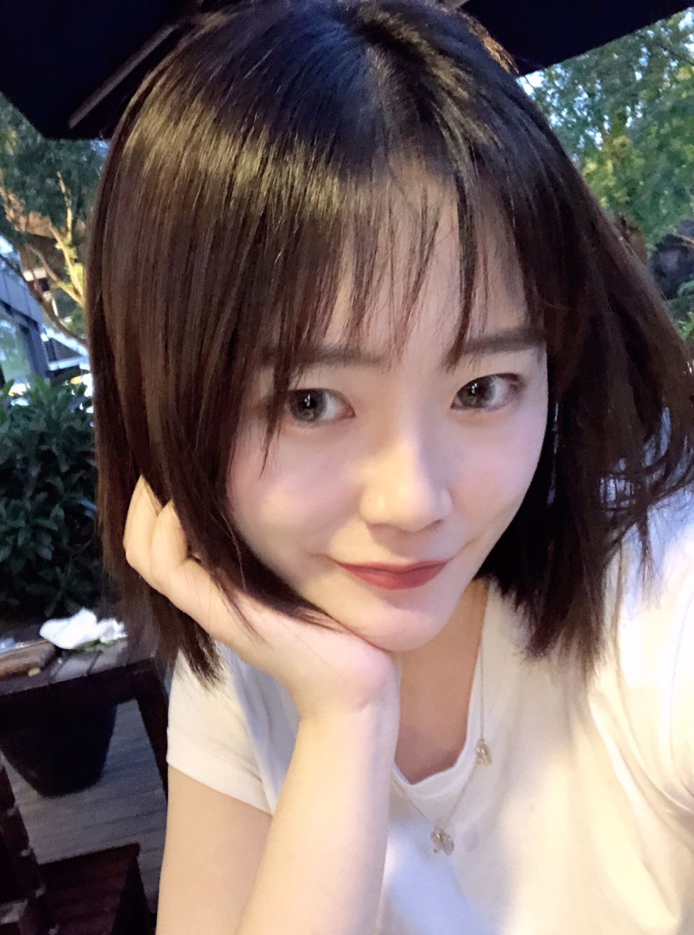晓真茜灵欣的照片