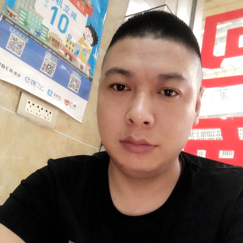 咕噜咕噜松的照片