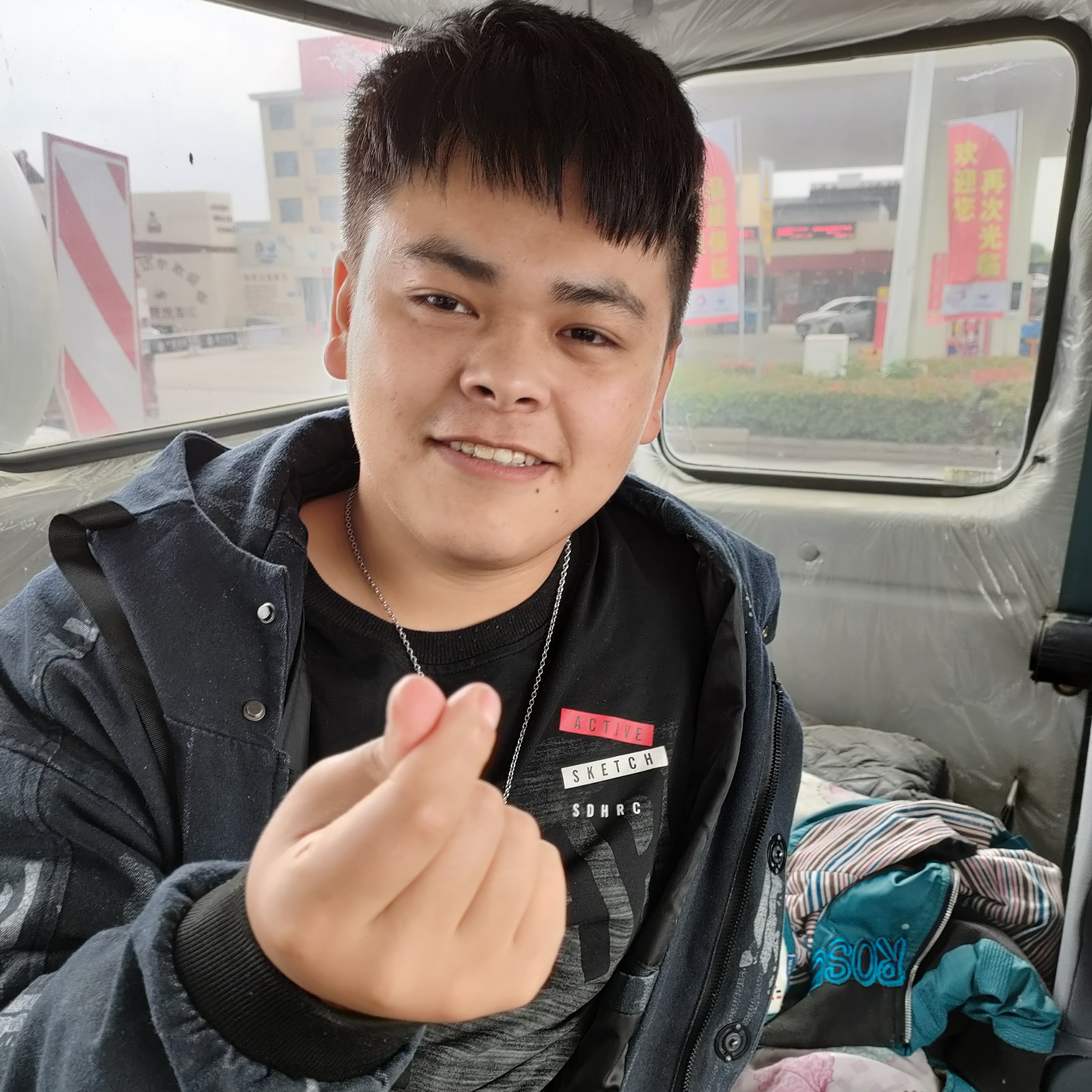 时光还单纯的照片