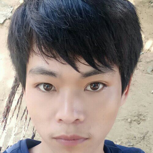 霸气的怪哥哥的照片