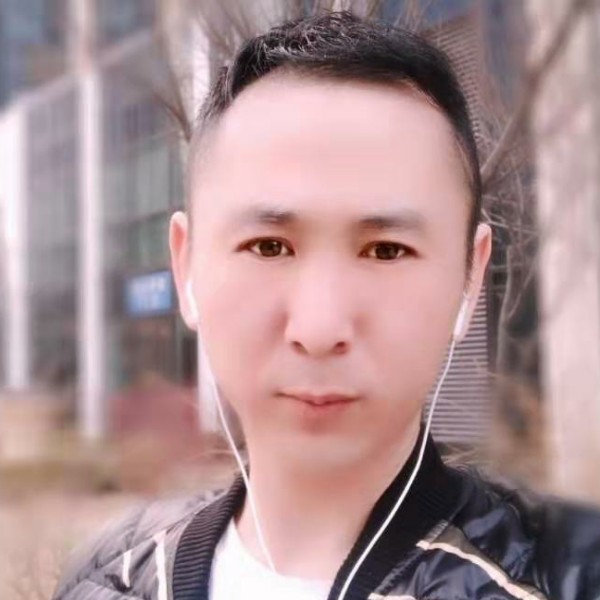 冷瞳呆萌的照片