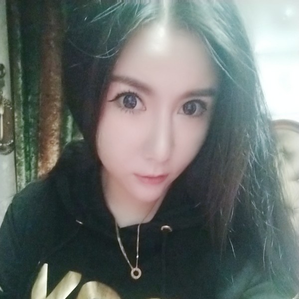 Liu漂亮的照片
