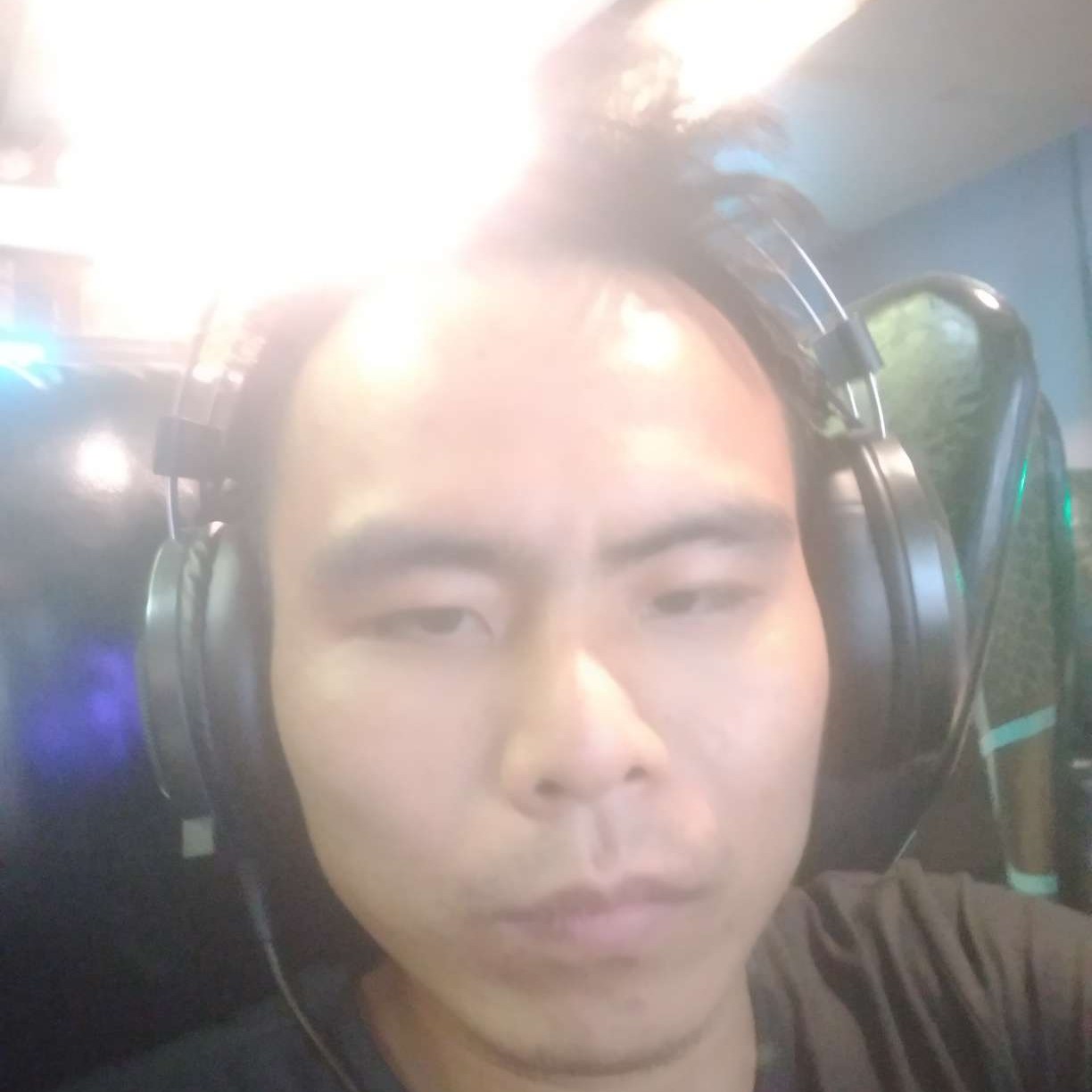 健壮胡萝卜MP5的照片