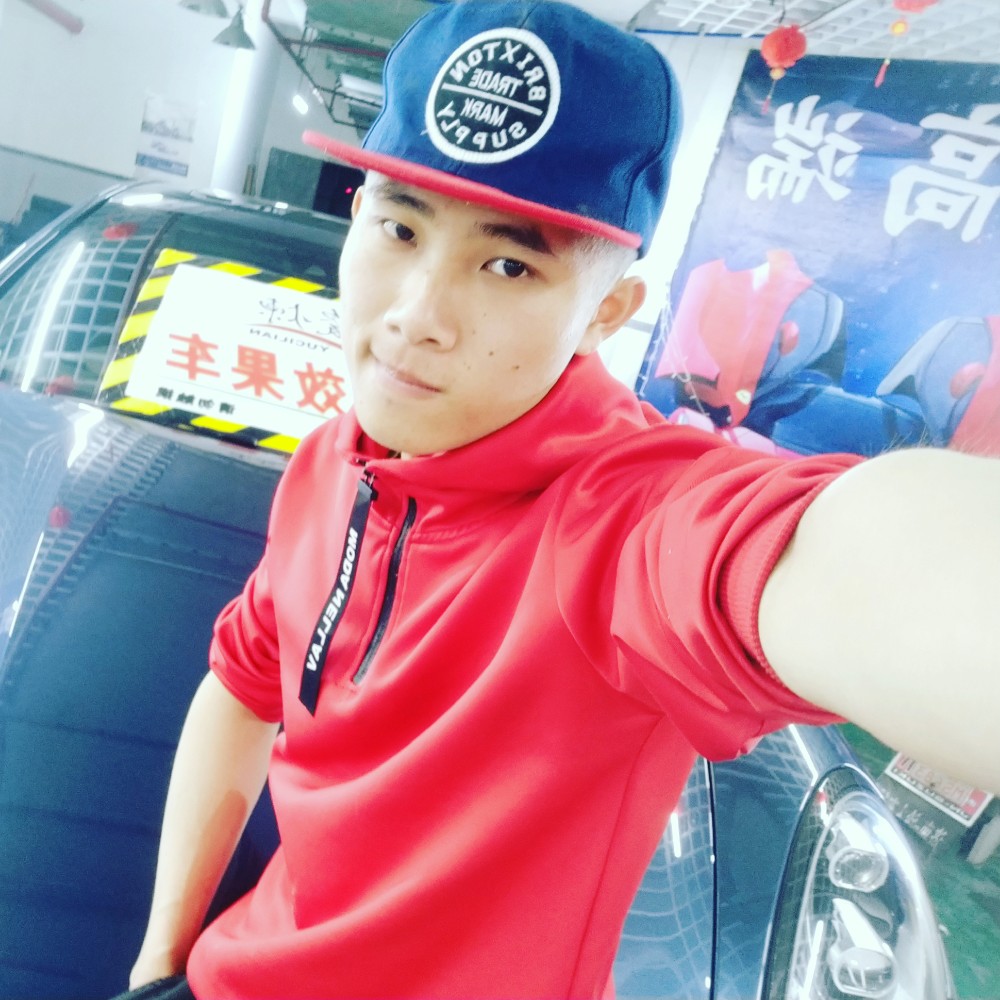 上官望君的照片