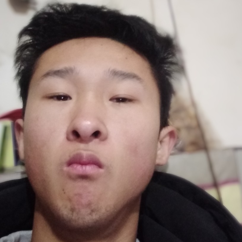 酷炫吃醋哈密瓜的照片
