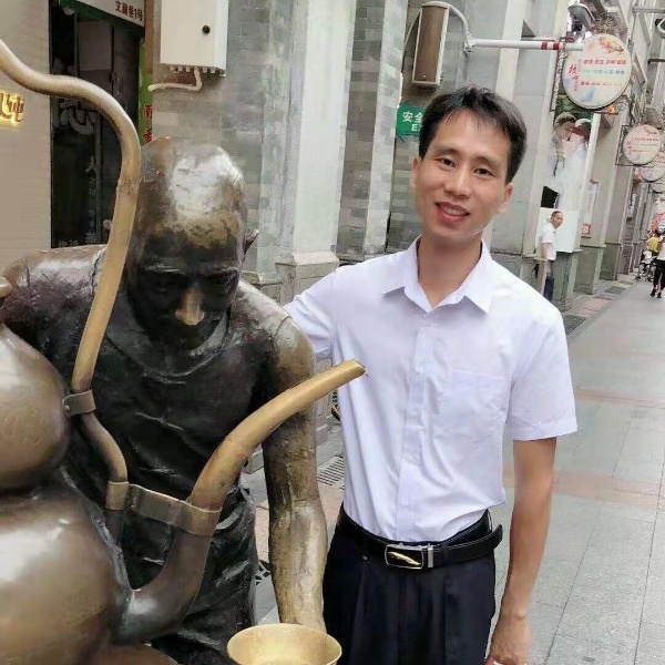 导师迷路的照片