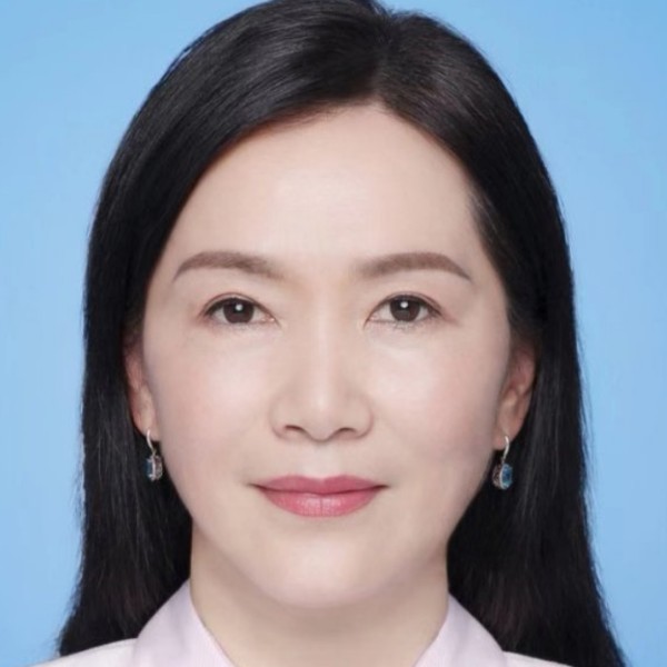 乐乐兰兰的照片