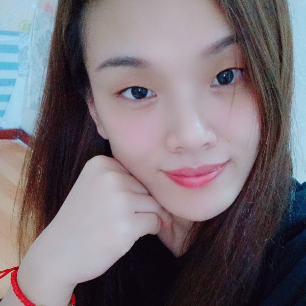微笑颖儿的照片