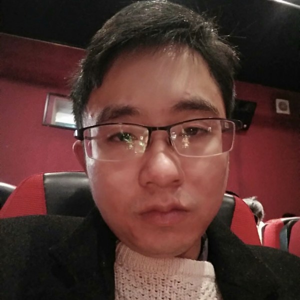 美好爱恋台灯的照片
