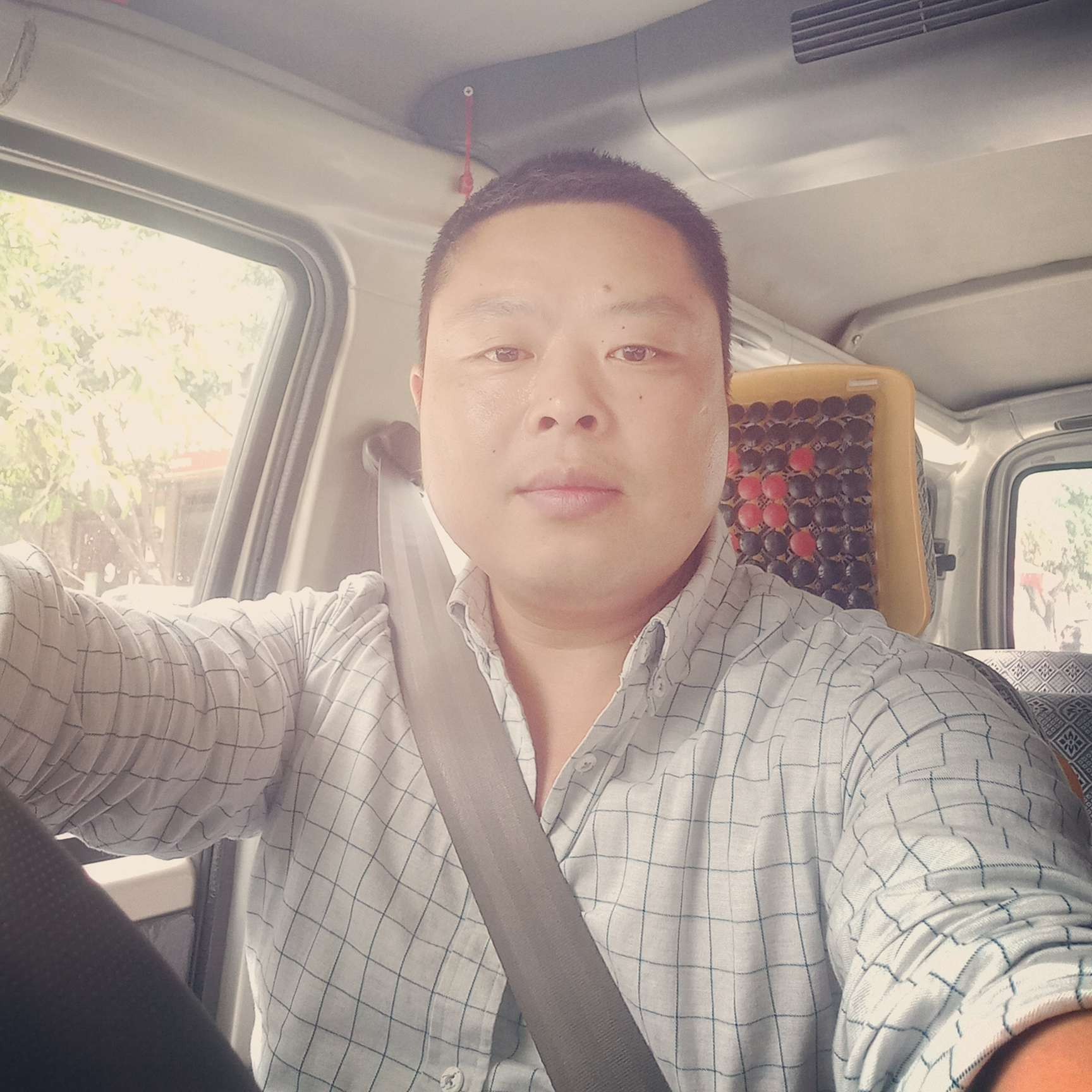 路人相许火星上的照片