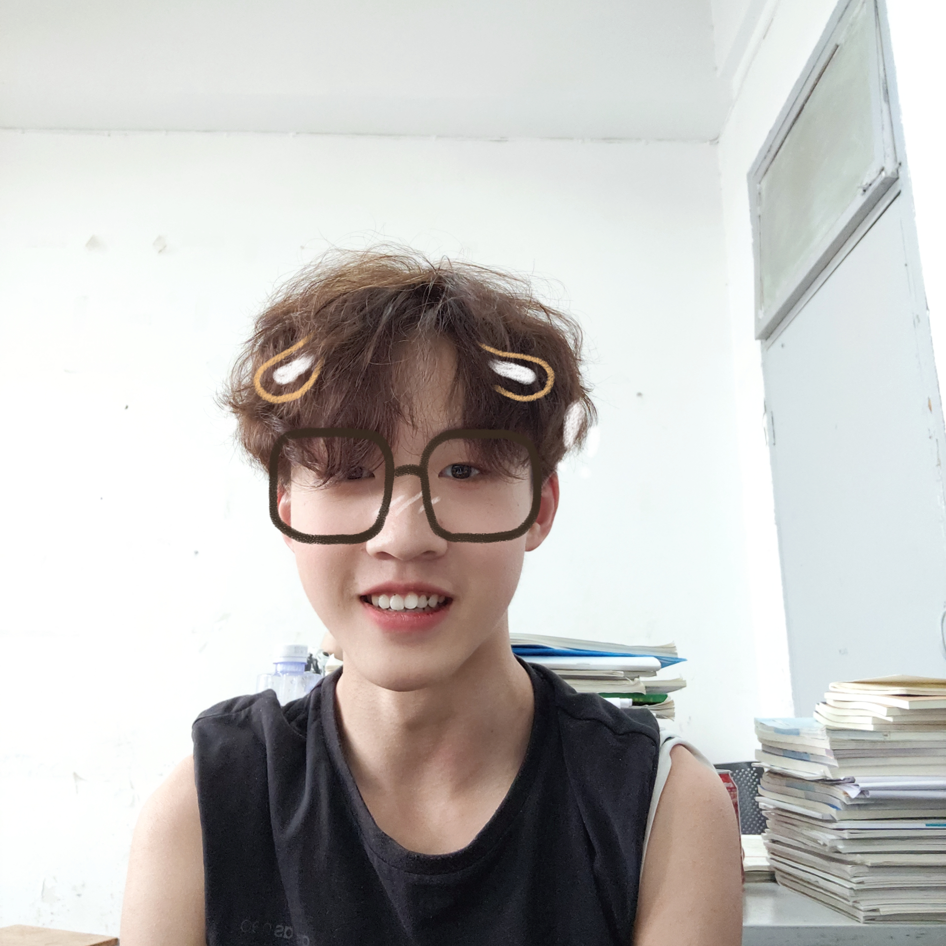 千秋为诺的照片