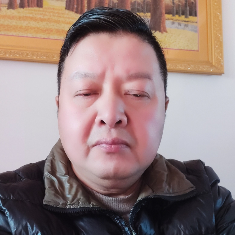 凉面洁净的照片
