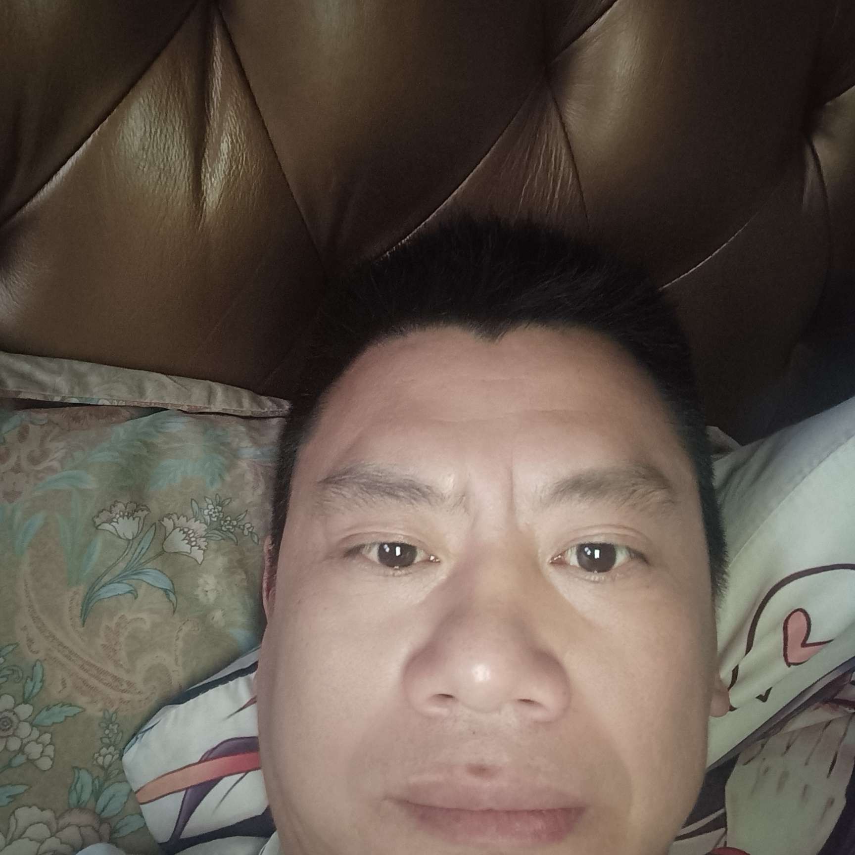 无辜与爆米花的照片