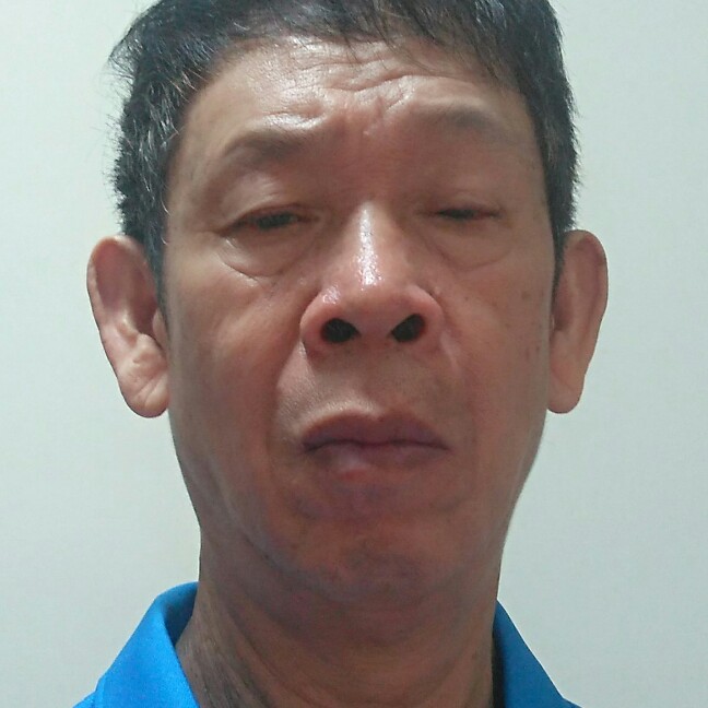 银球太极赖的照片