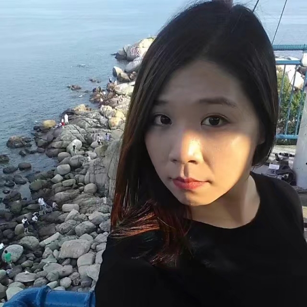 温柔荼蘼的照片