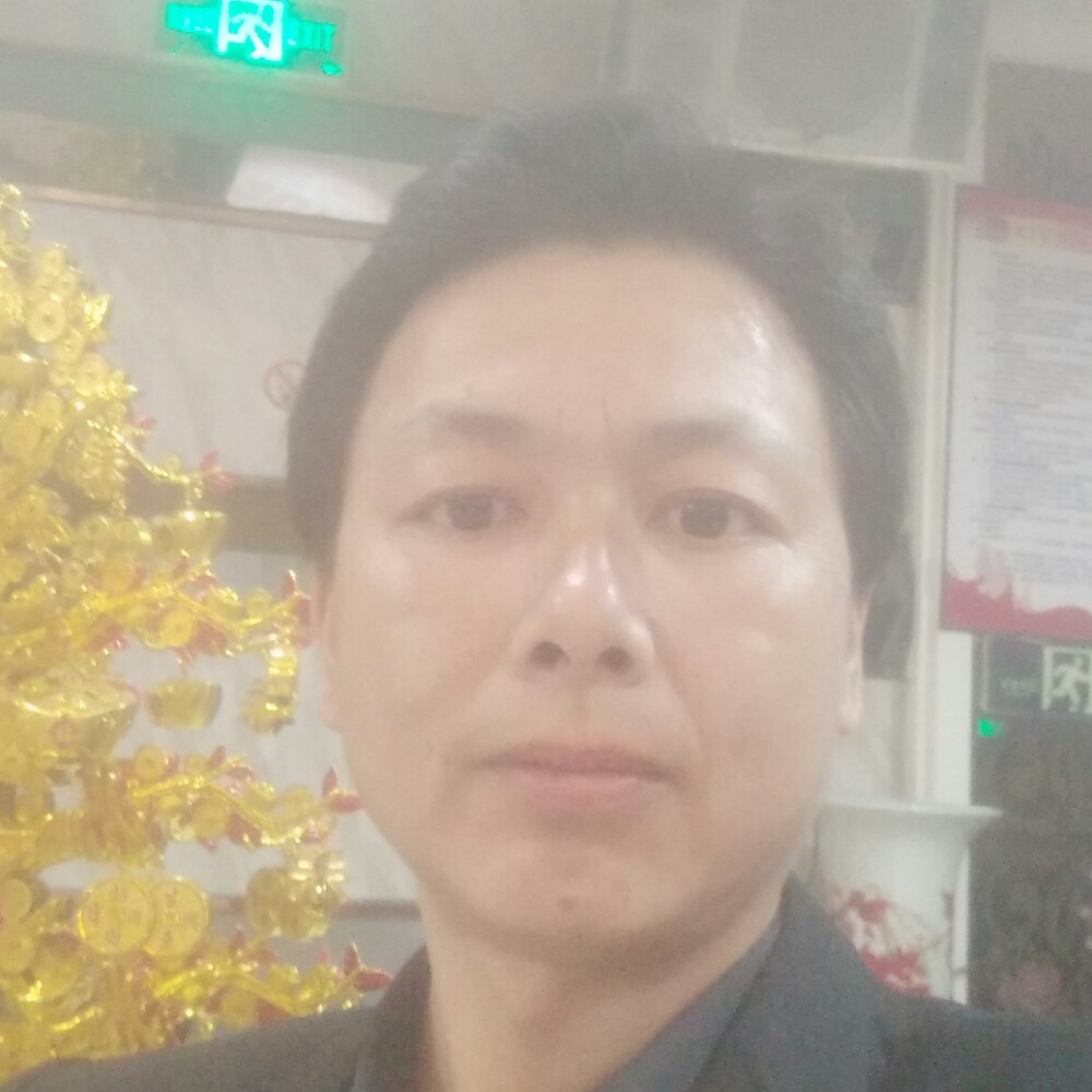 红森的照片