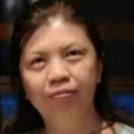 美女厨神的照片