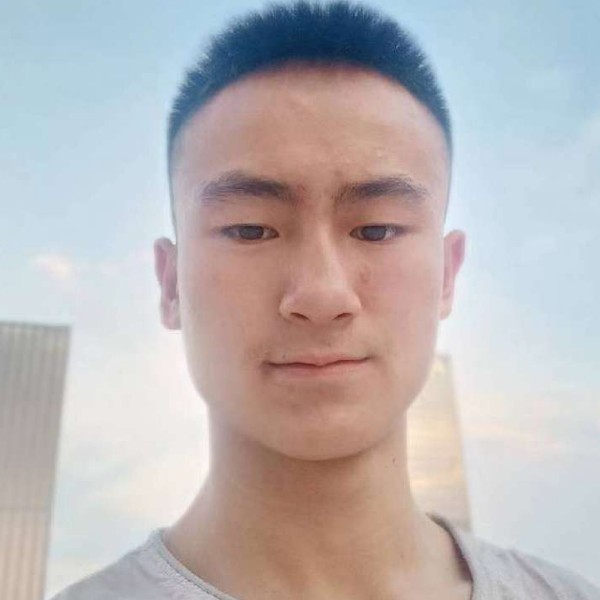 大地爱恋机灵的照片