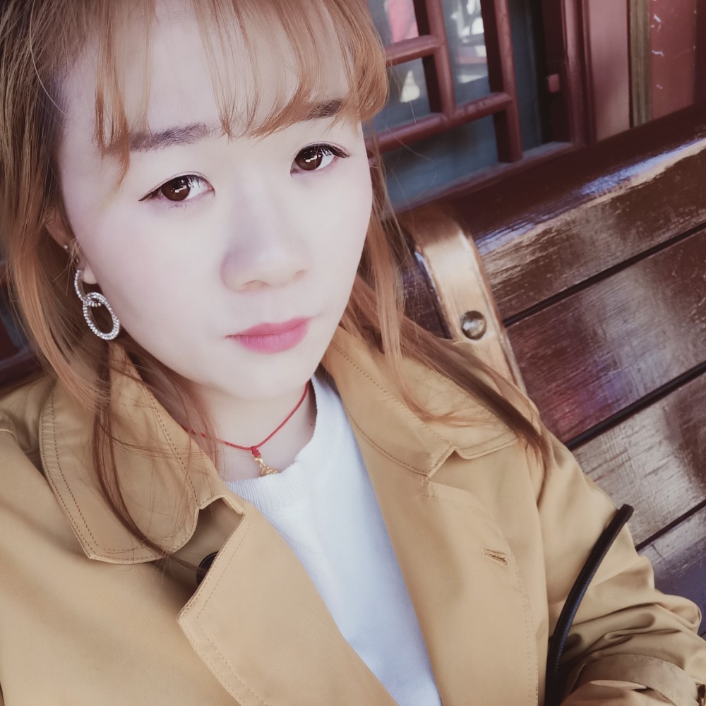 此女子，惹不起的照片