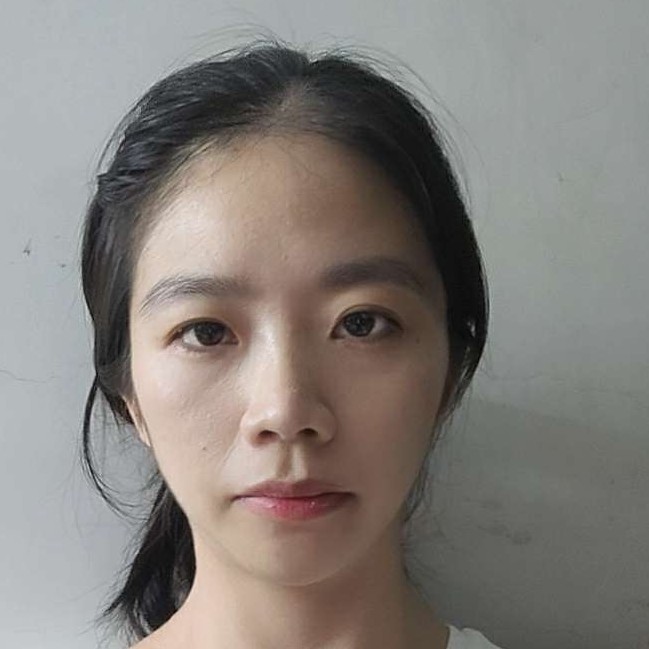 甜甜说镜子的照片