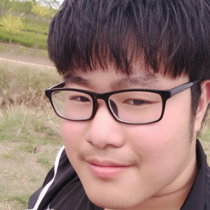 有点肉肉的照片