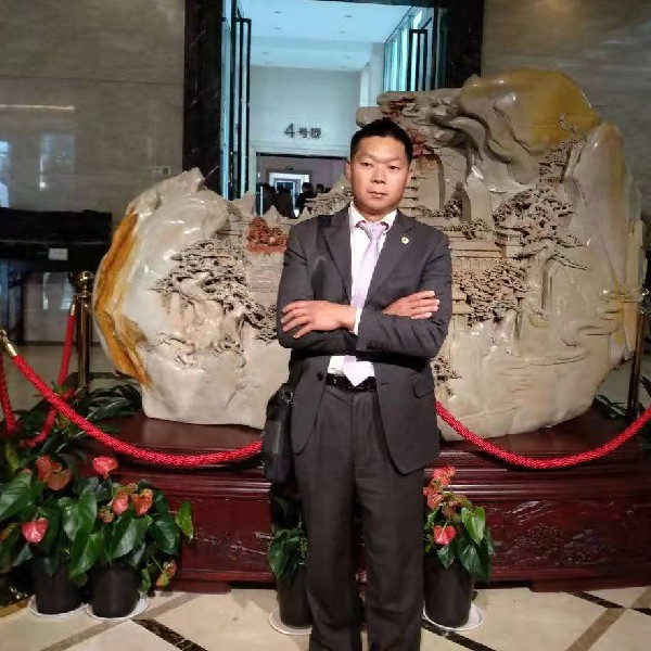 爱在生边的照片