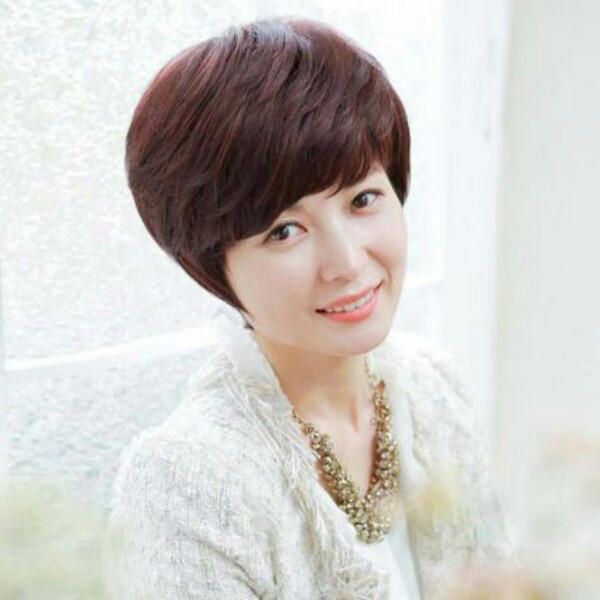 外向回首花魂的照片