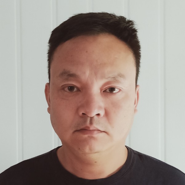 杨光旺财的照片