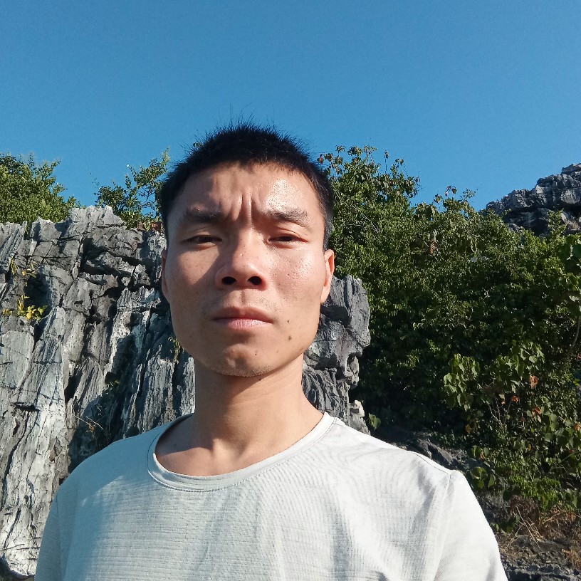 流星迫梦的照片