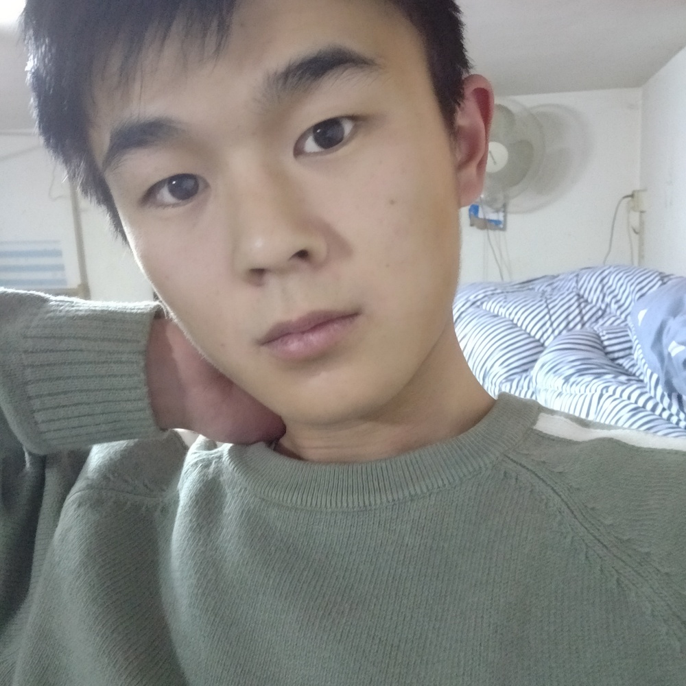 A谱写人生的照片