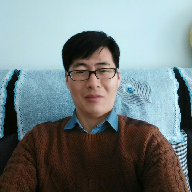 A逍遥子的照片