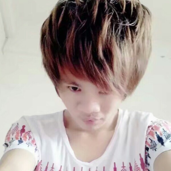 微笑小黎的照片