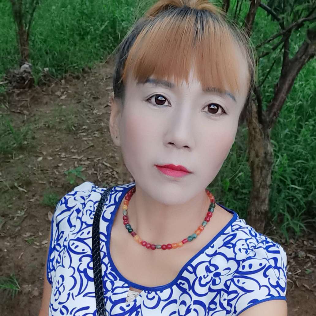 缘分久久的照片
