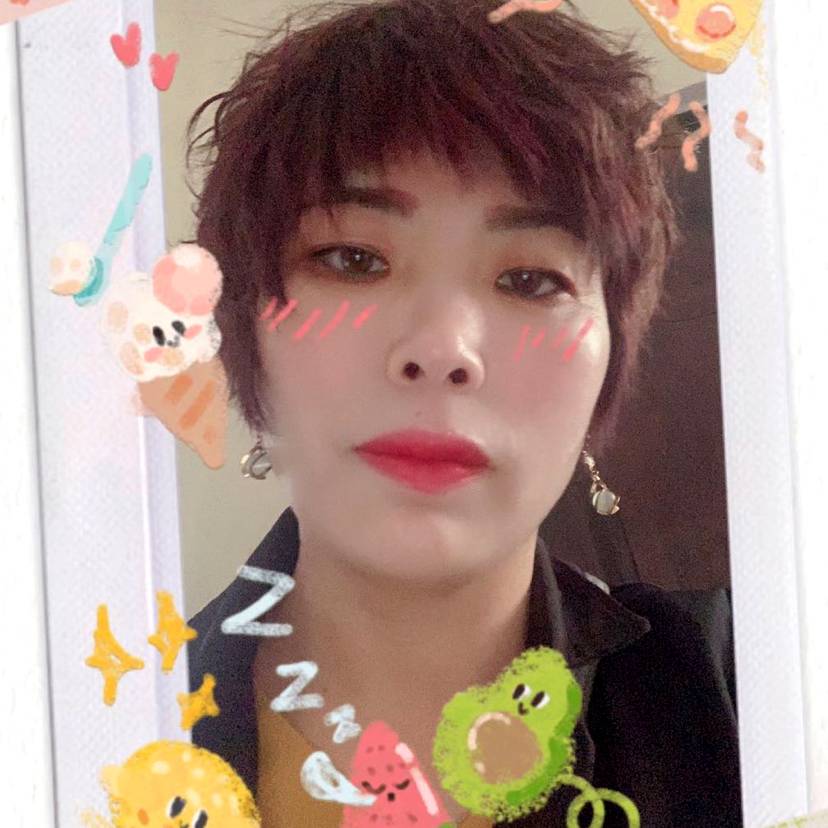 奋斗方泥猴桃的照片