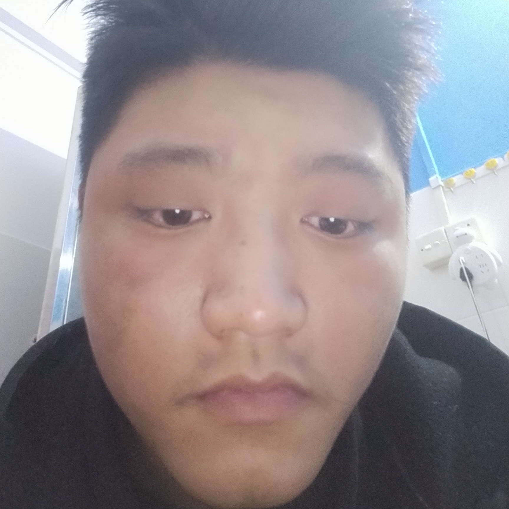 斯文倾心方盒的照片