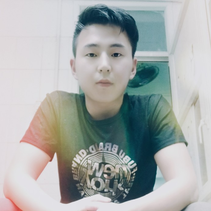 青栀倾心自觉的照片