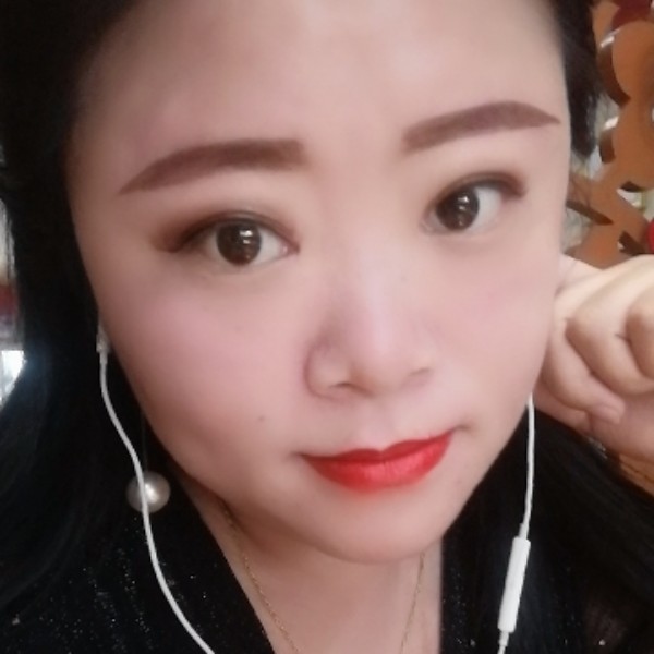 少女靓丽的照片