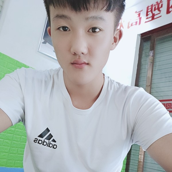 孙教练的照片