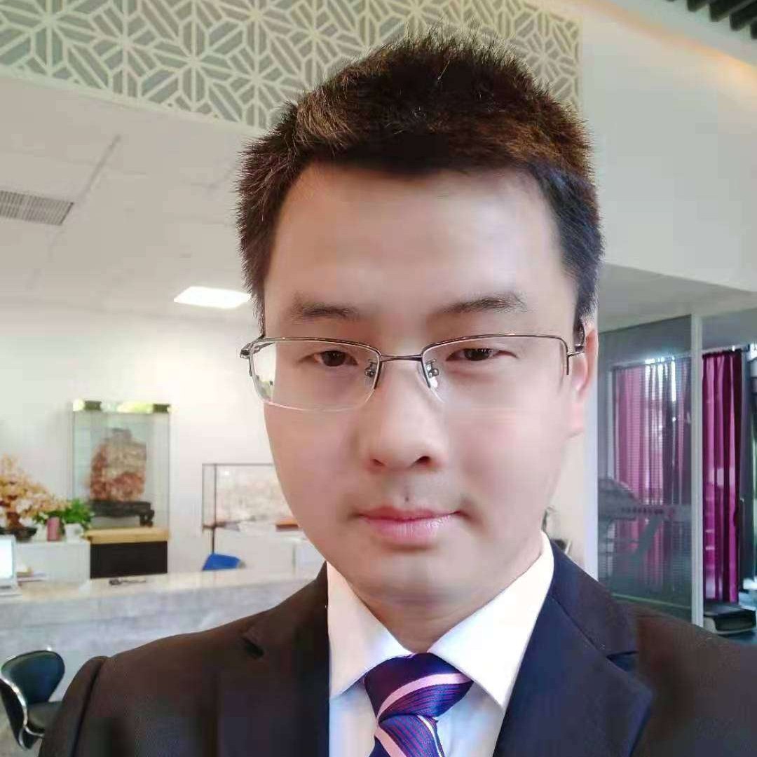 威武拿魔镜的照片