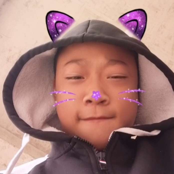 小舞好的照片