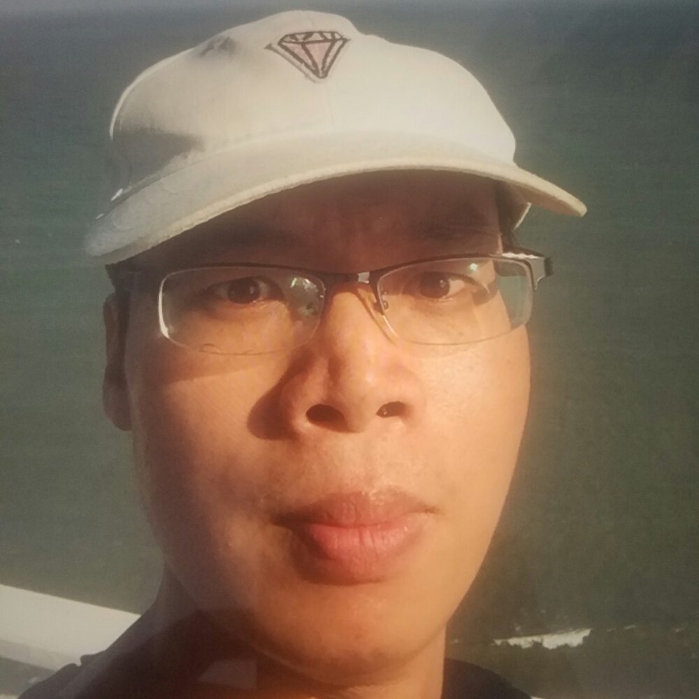 白发三千的照片