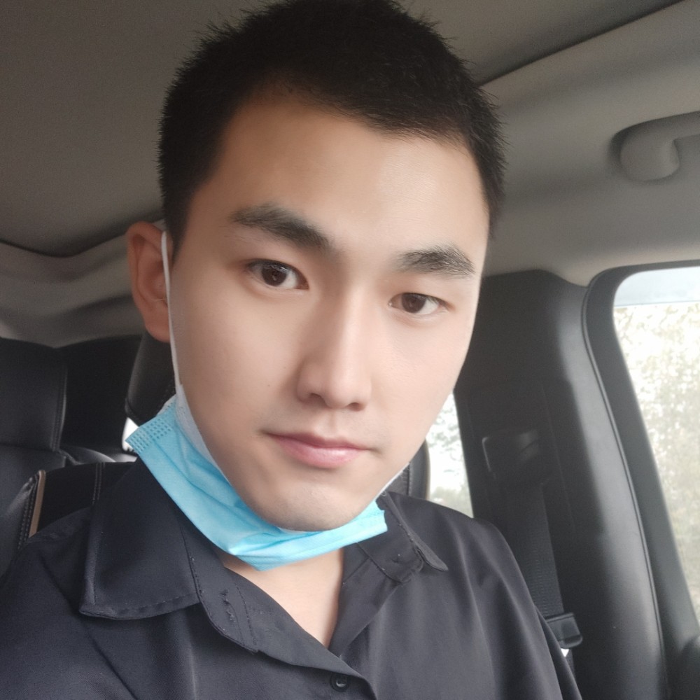 外向拿时光的照片