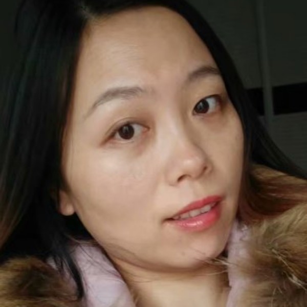 柳蓝的照片
