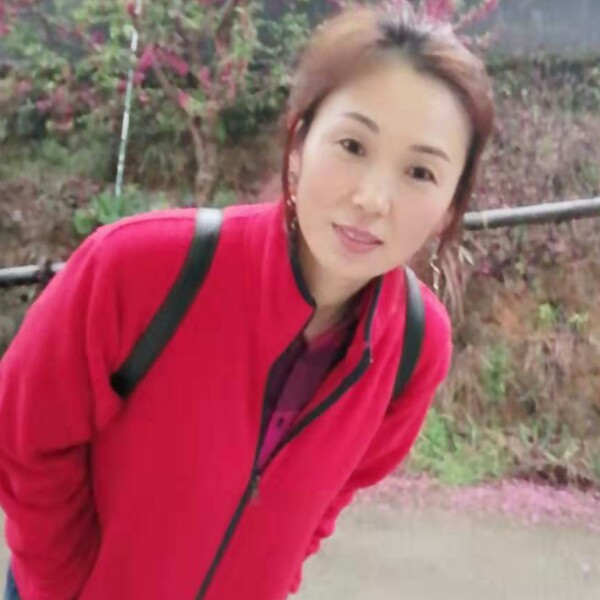 静柔～芳的照片