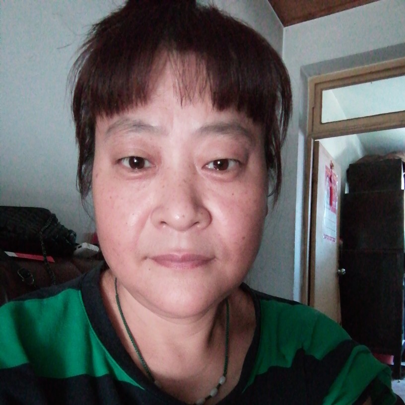 淡然笑泪雨的照片