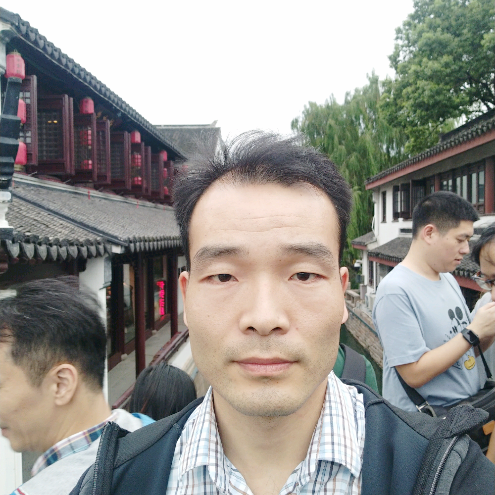 有缘在苏城的照片