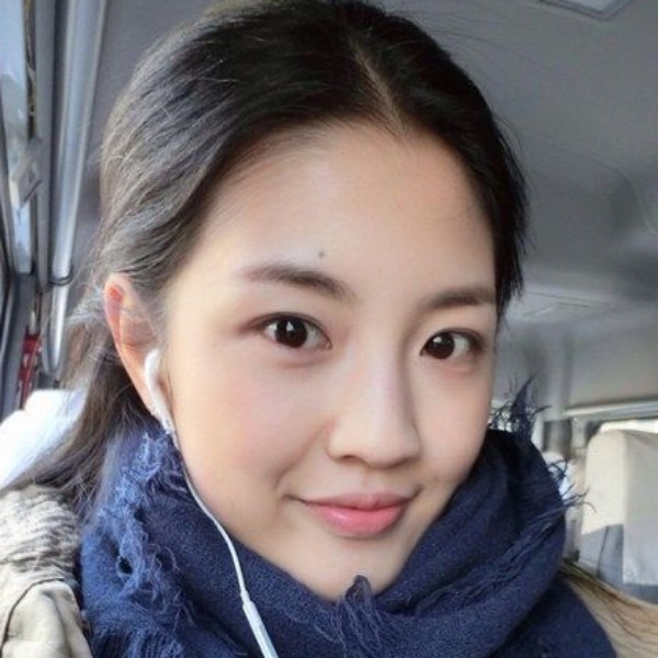 香梨儿的照片