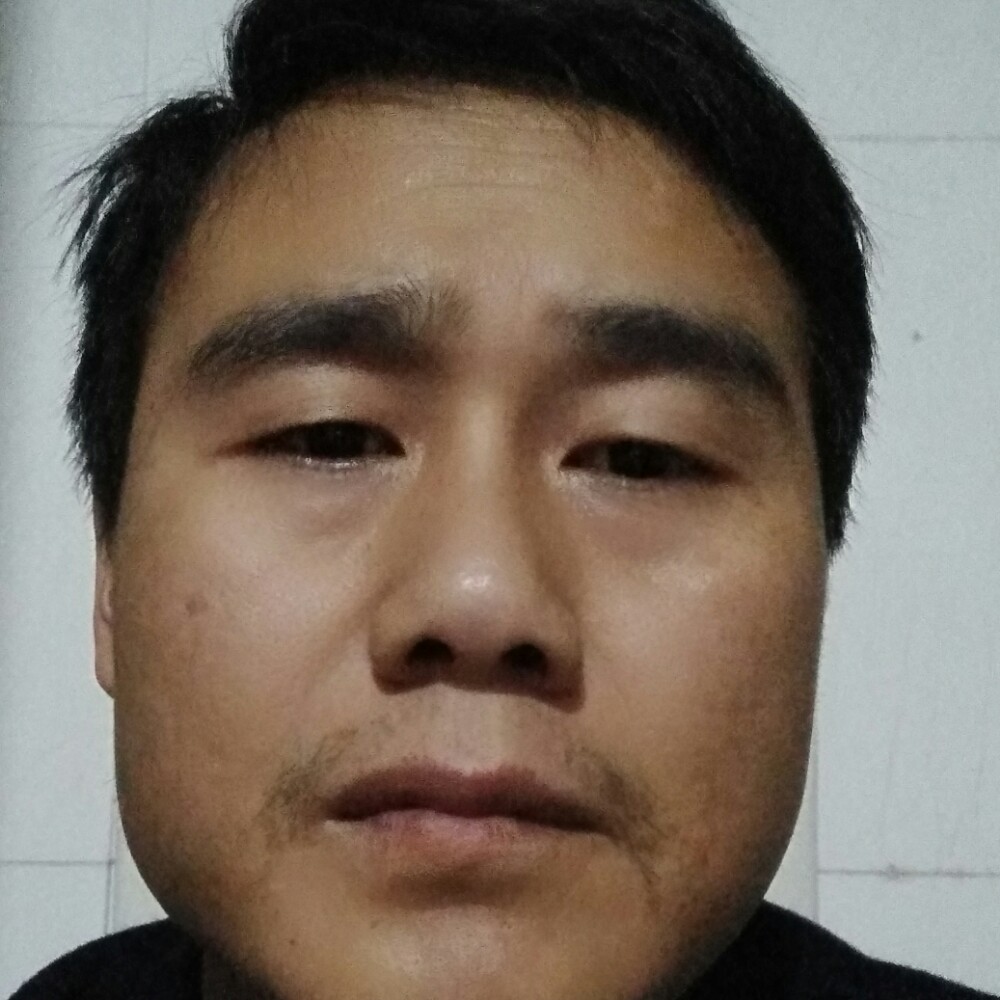 犹豫等待豌豆的照片