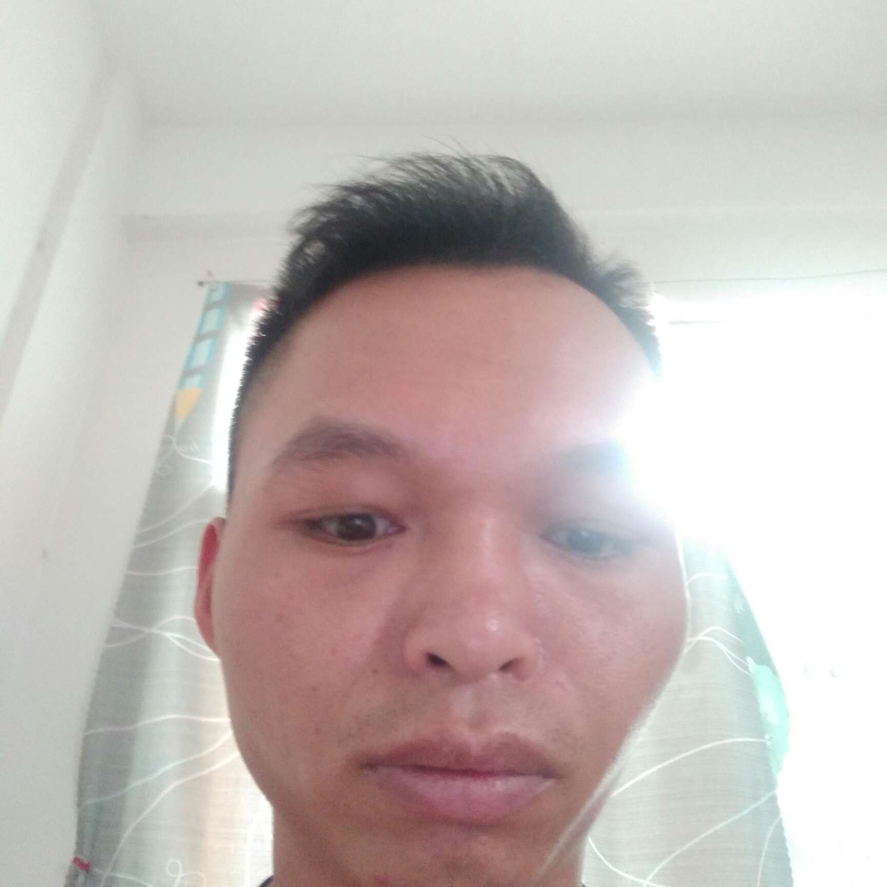 矫情踢泥猴桃的照片