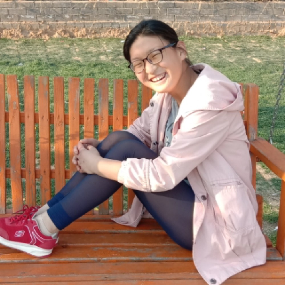 大白与聪慧的照片
